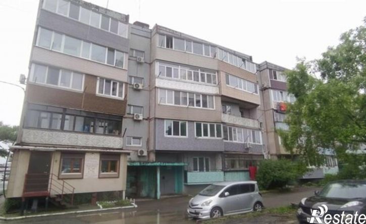 2-комн квартира ул 1-я Рабочая, 35,  д. 35