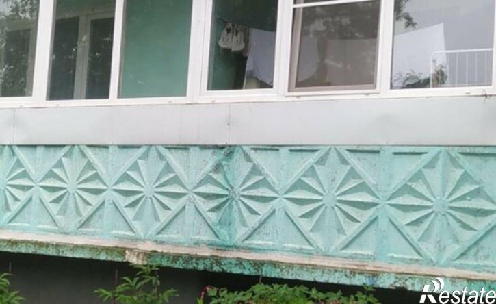 2-комн квартира ул 1-я Рабочая, 35,  д. 35