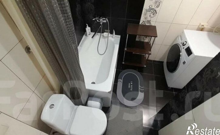 2-комн квартира Херсонская улица, 9,  д. 9