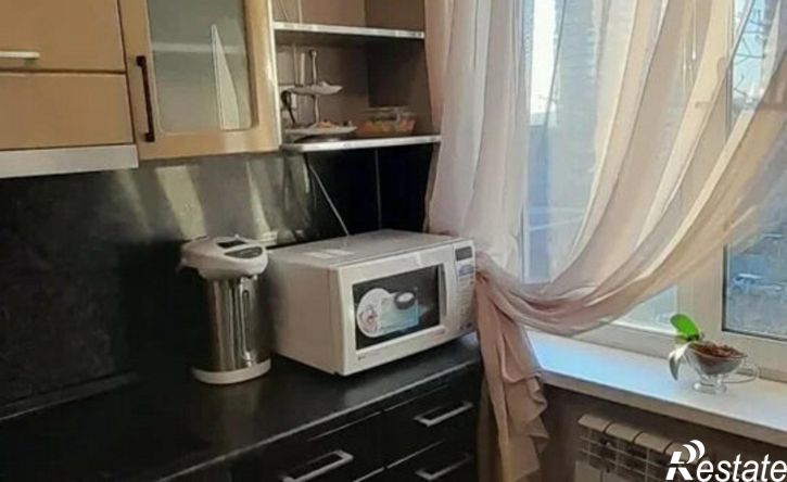 2-комн квартира Херсонская улица, 9,  д. 9