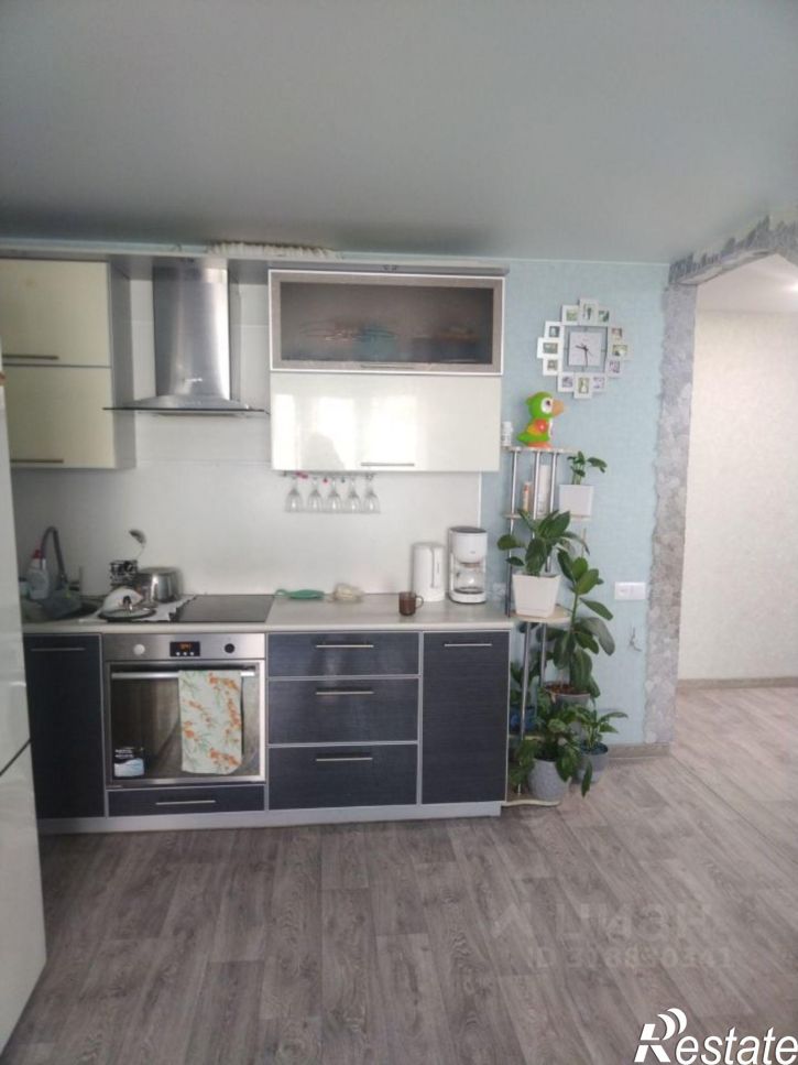 3-комн квартира ул Севастопольская, 12/4,  д. 12/4