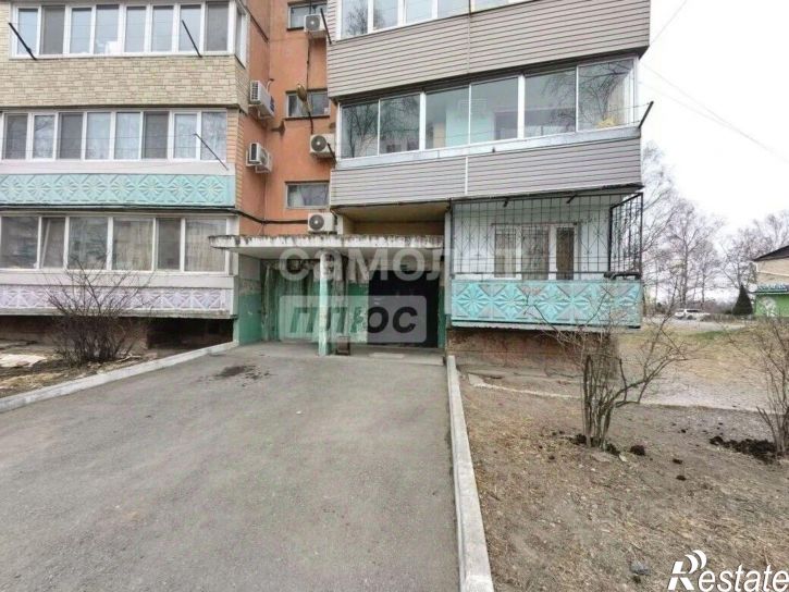 1-комн квартира ул Михайловская, 3,  д. 3