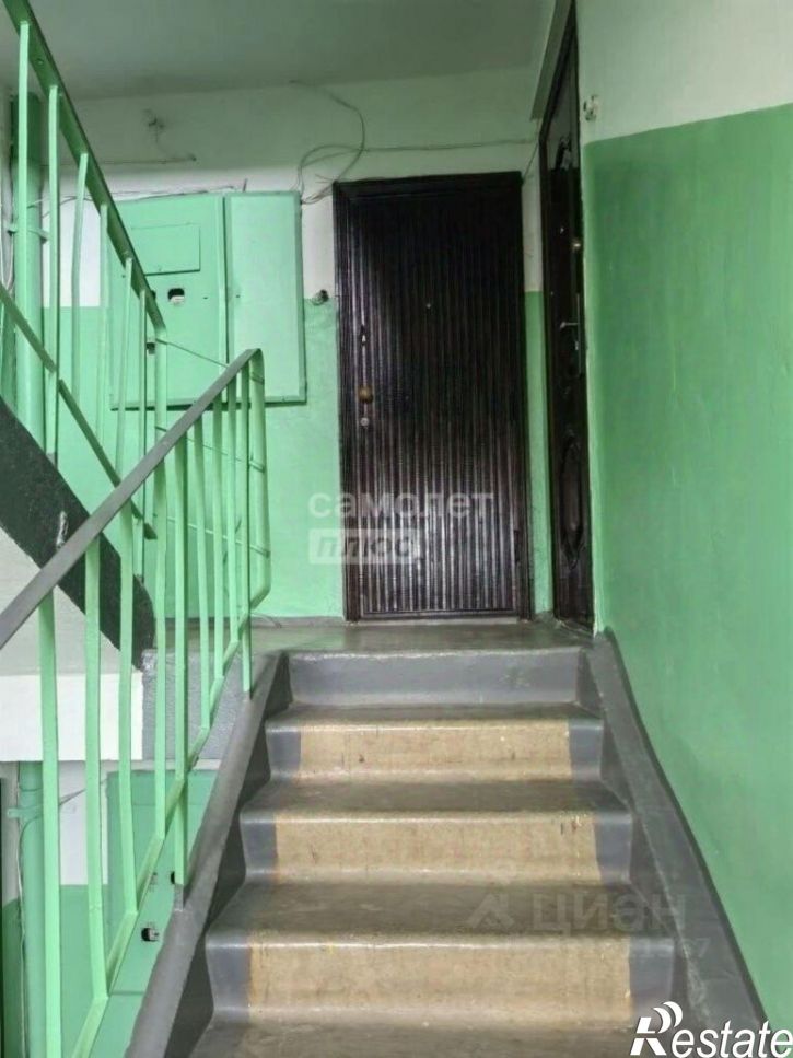 1-комн квартира ул Михайловская, 3,  д. 3