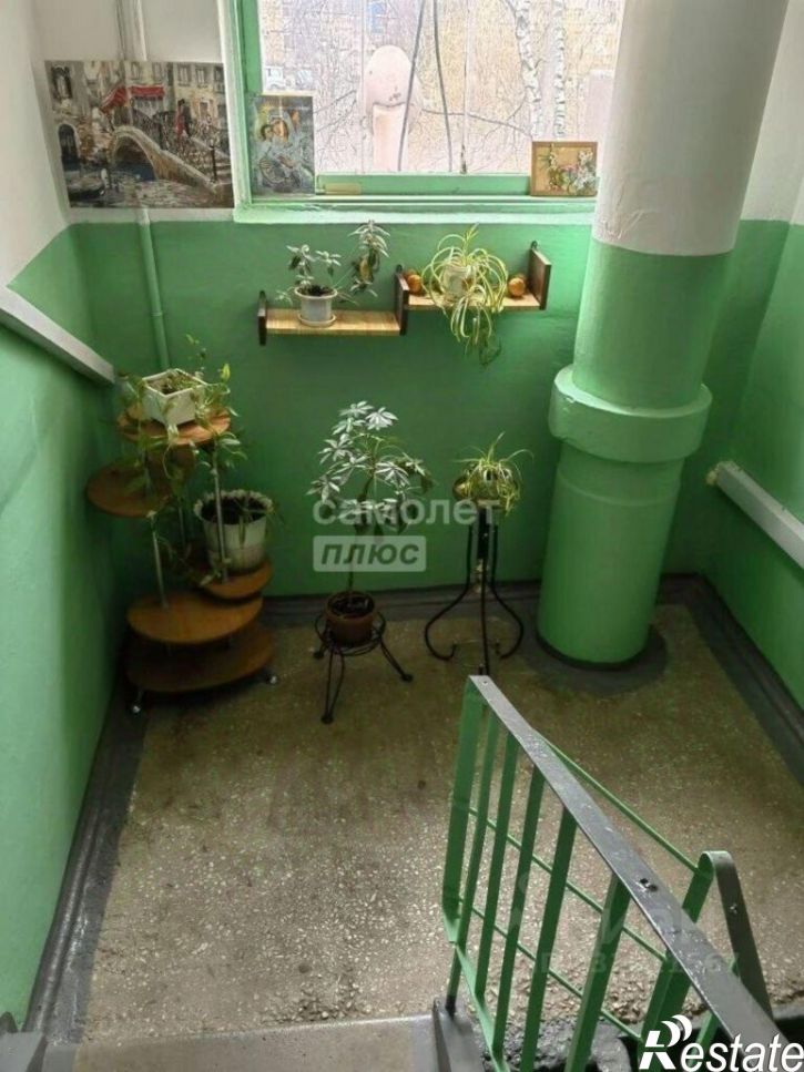 1-комн квартира ул Михайловская, 3,  д. 3