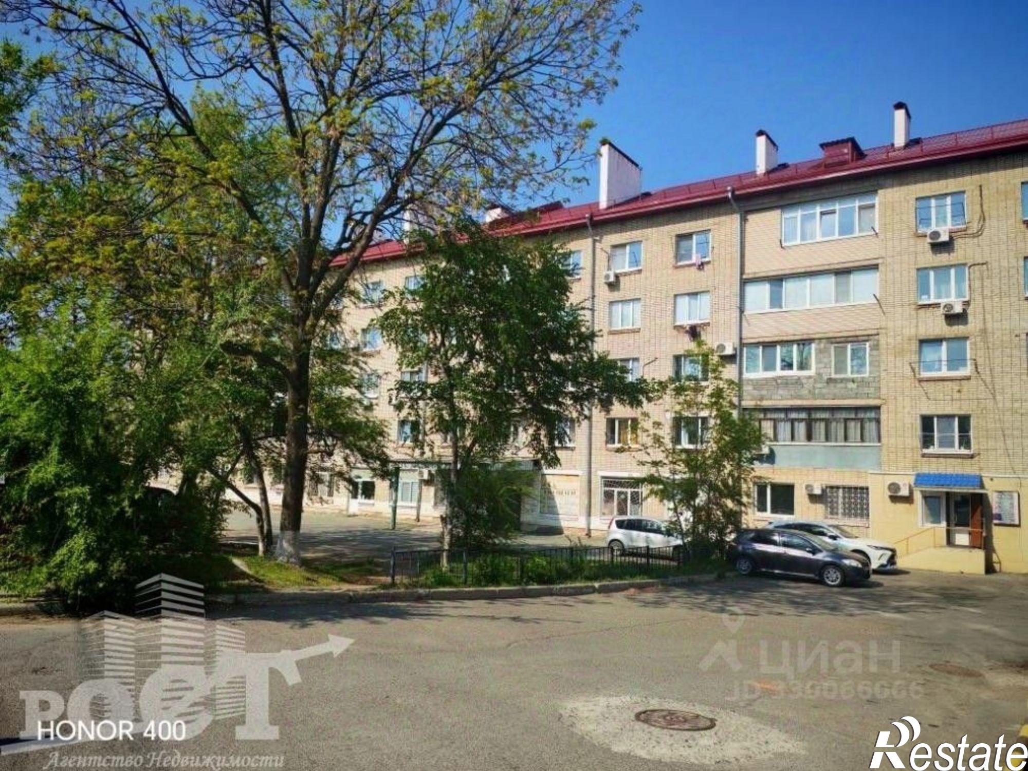 Сдать комнату за 28 000 рублей на ул Кирова, 1