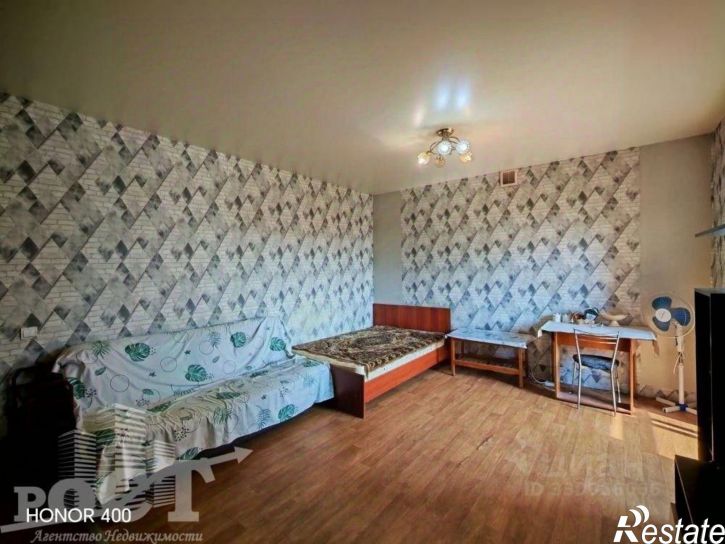Комната ул Кирова, 1,  д. 1