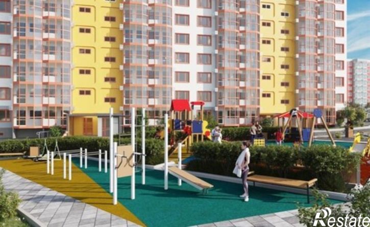 1-комн квартира Совхозная улица, 10А к3,  д. 10А к3