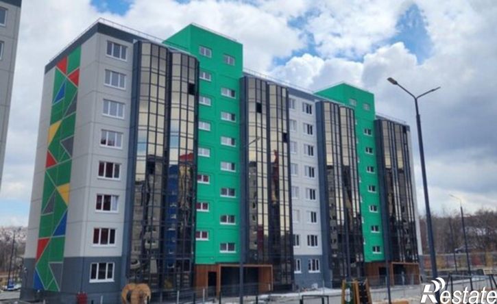 1-комн квартира Совхозная улица, 10А к3,  д. 10А к3