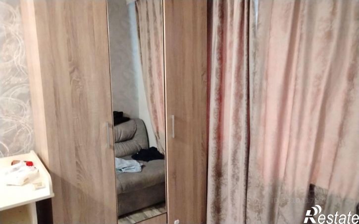 1-комн квартира ул Фрунзе, 36,  д. 36