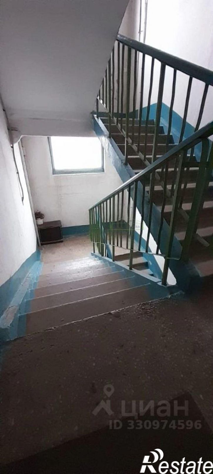 2-комн квартира Херсонская улица, 9,  д. 9