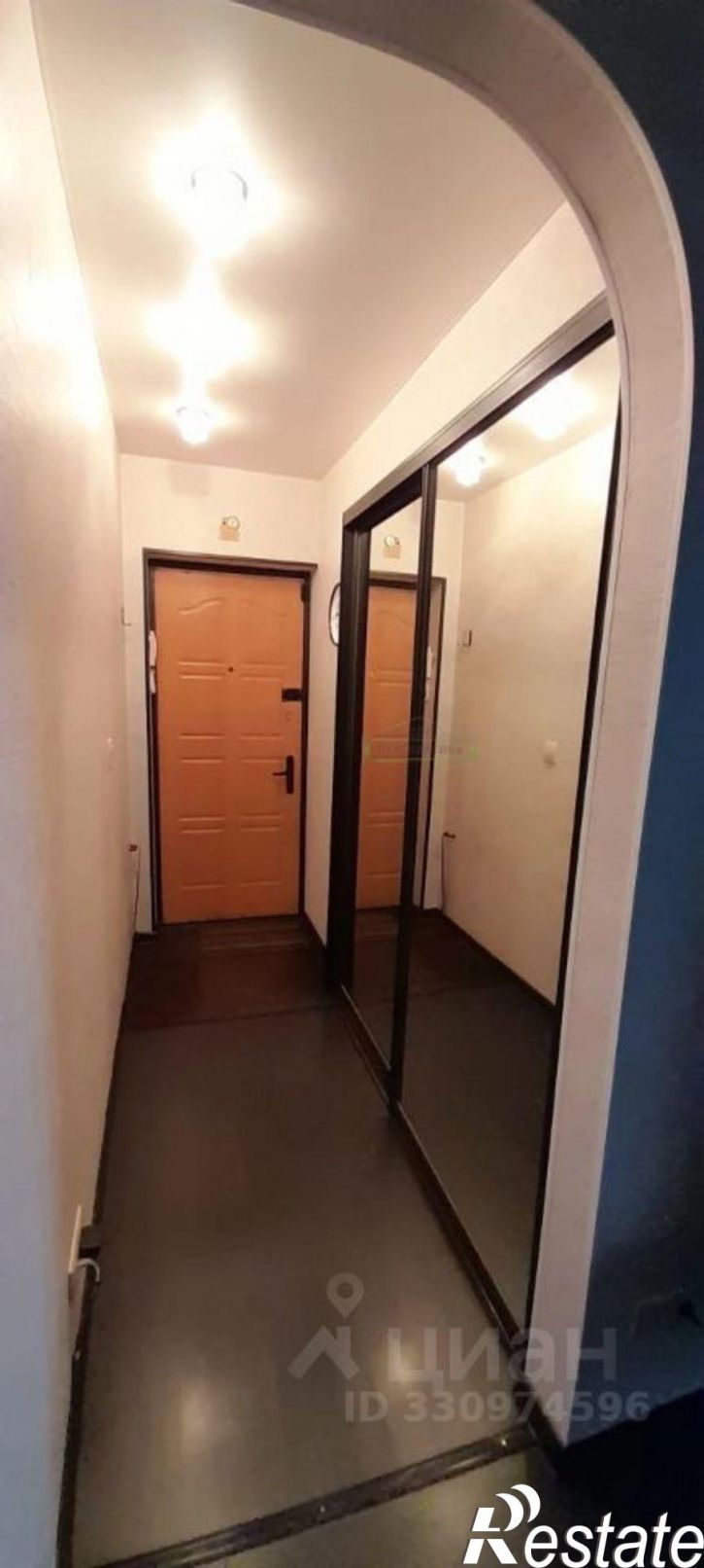 2-комн квартира Херсонская улица, 9,  д. 9