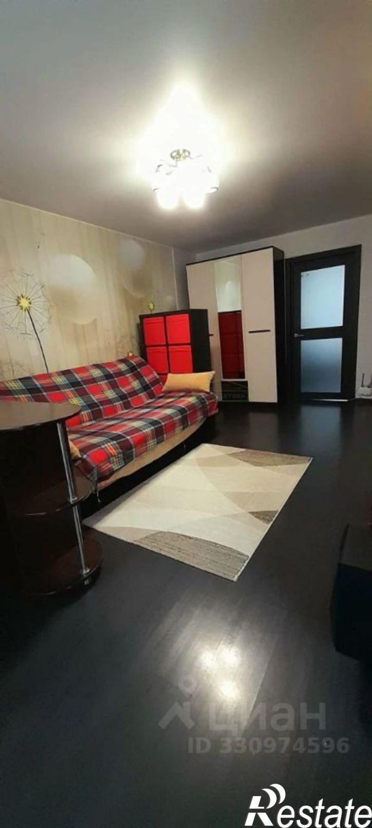 2-комн квартира Херсонская улица, 9,  д. 9