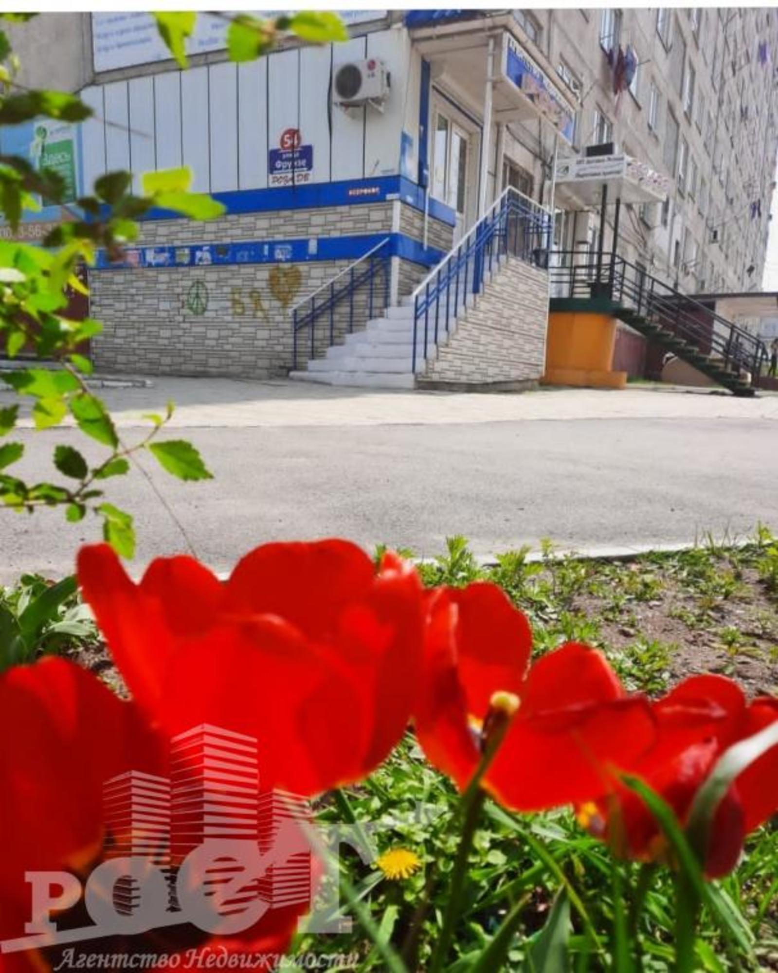 Купить комнату за 2 500 000 рублей на Кирова, 1