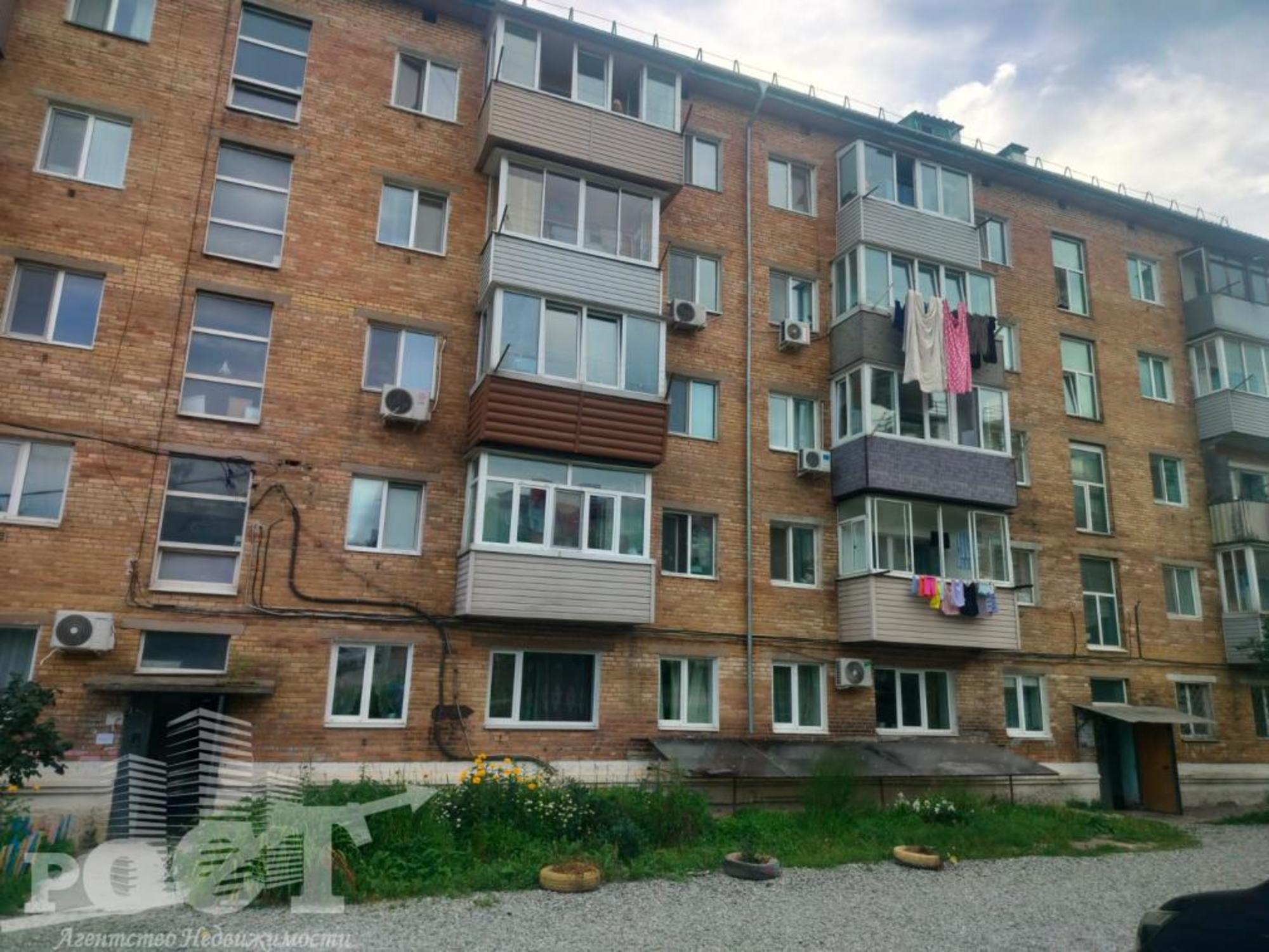 Сдать квартиру за 35 000 рублей на Ангарская, 5