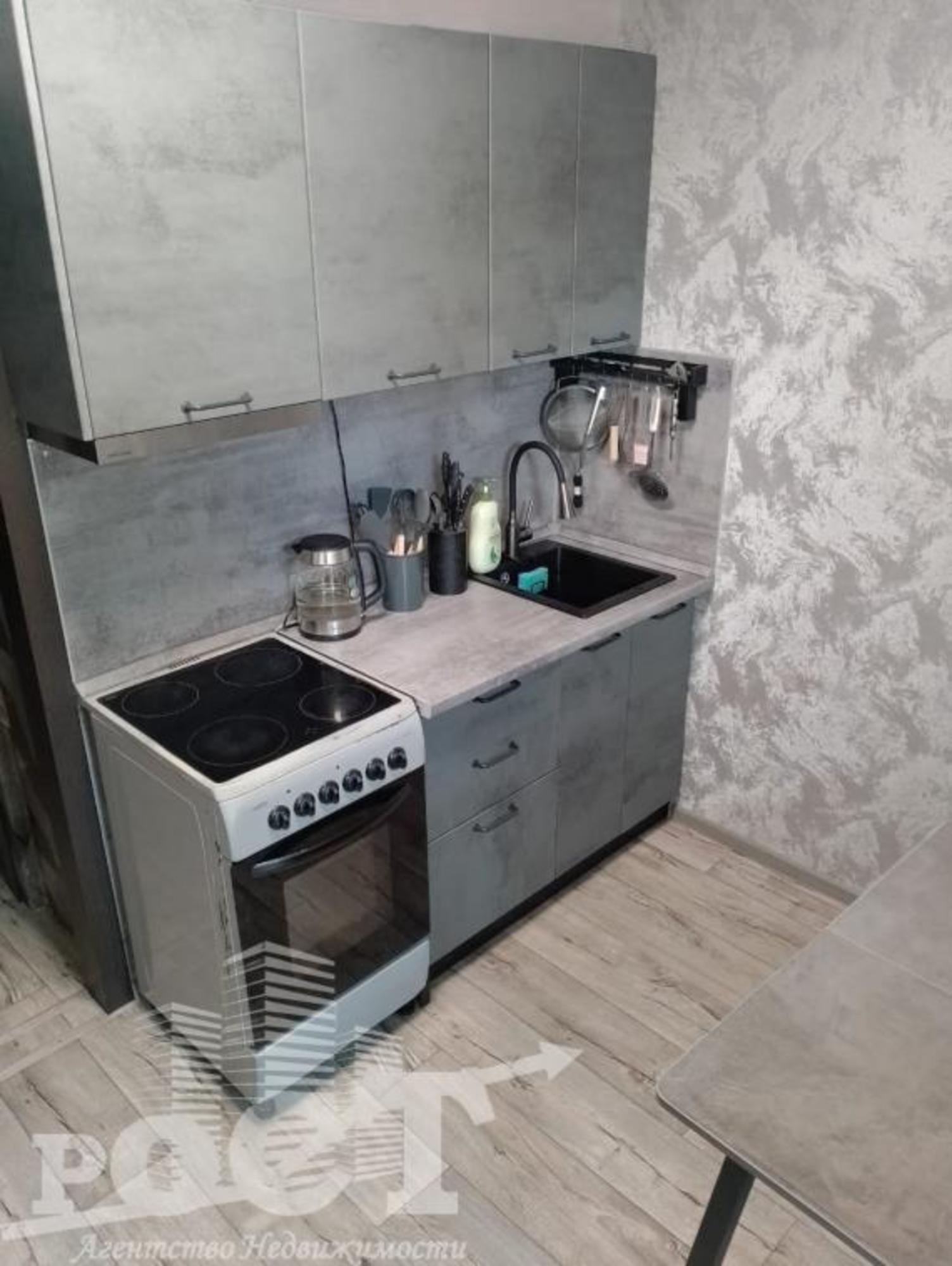 Купить квартиру за 5 900 000 рублей на Кирова, 41