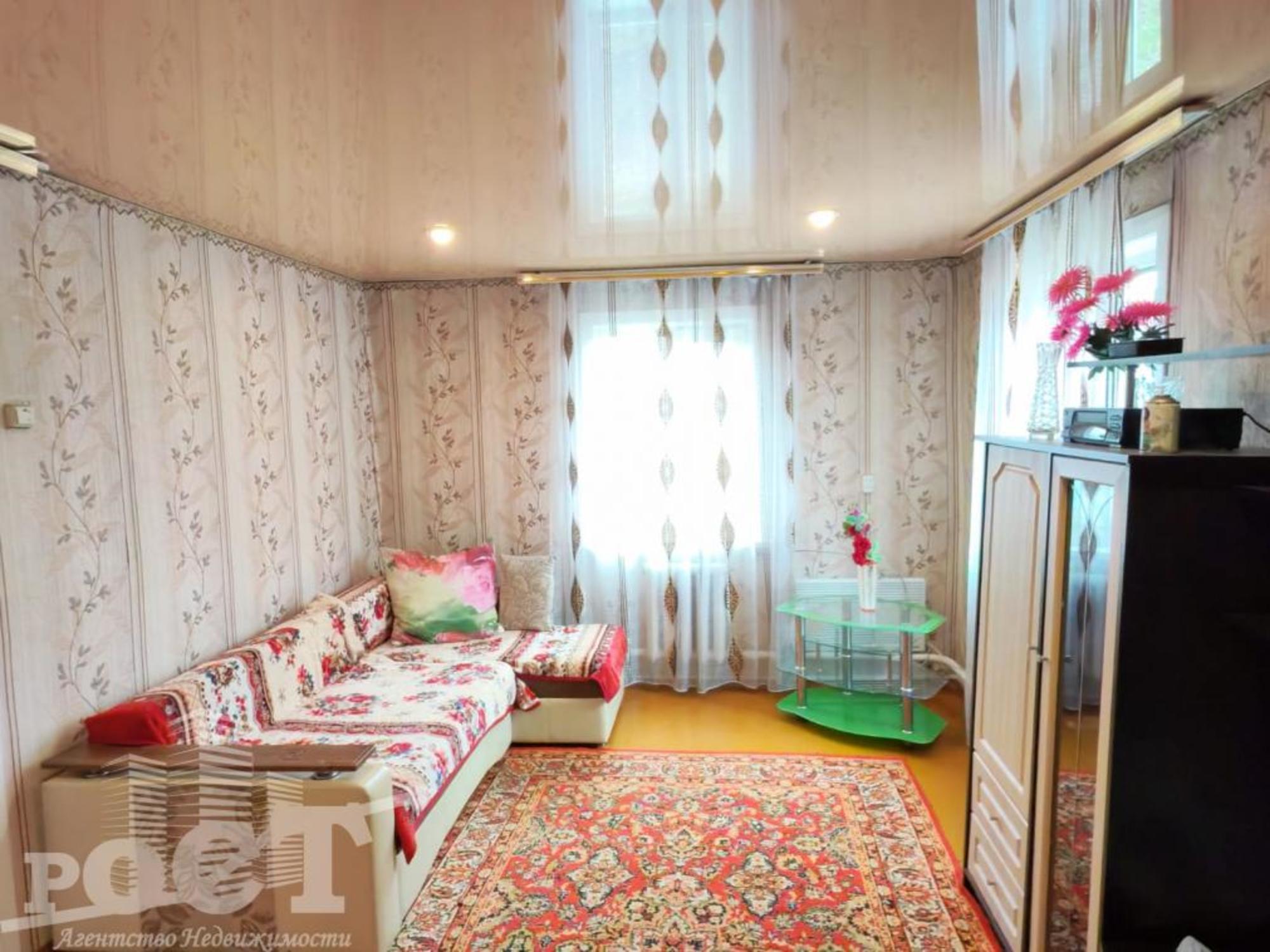 Купить дачу, дом, коттедж за 4 999 000 рублей на Шахтовая, 35