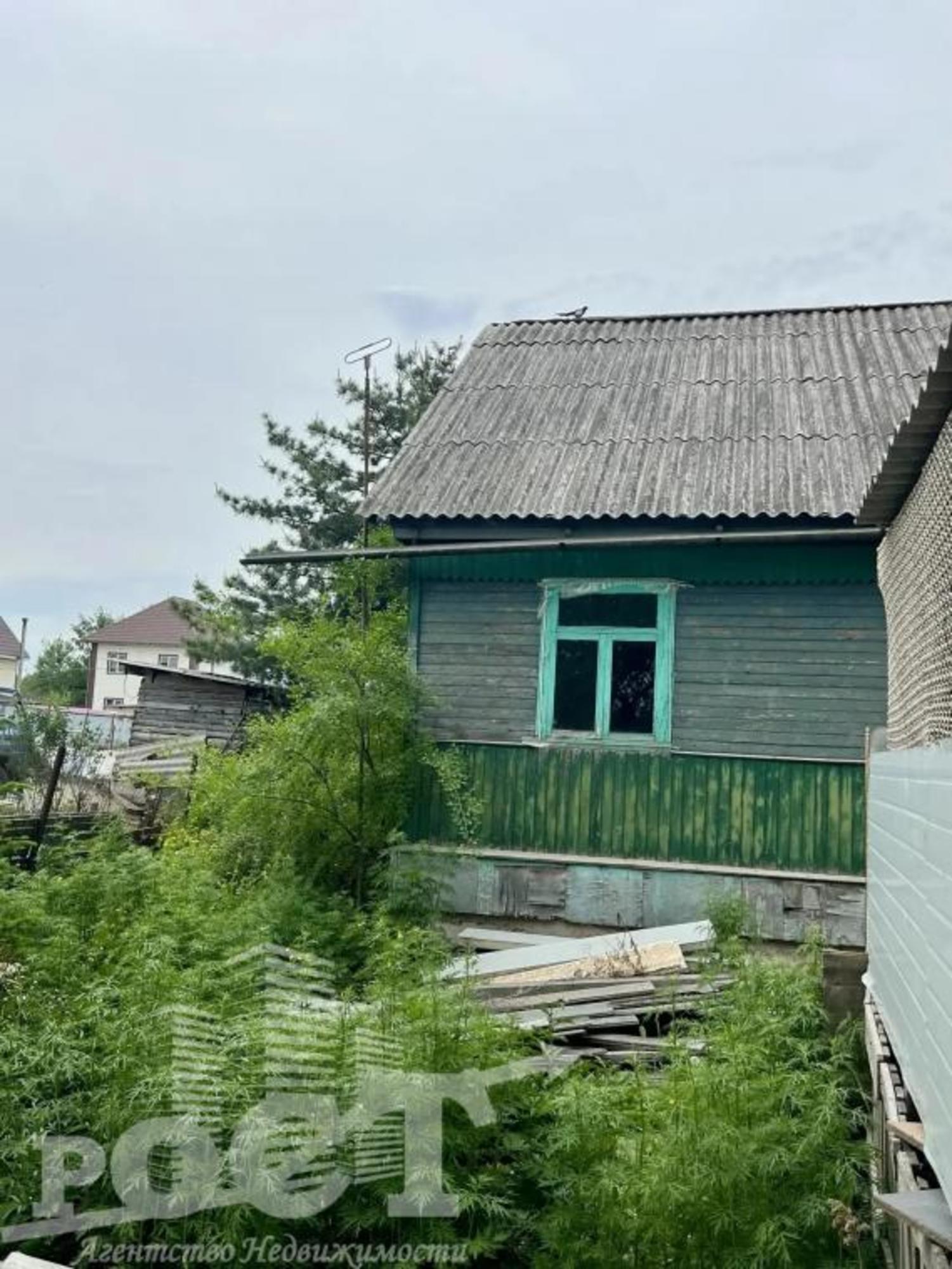 Купить дачу, дом, коттедж за 4 950 000 рублей на Колхозная, 5