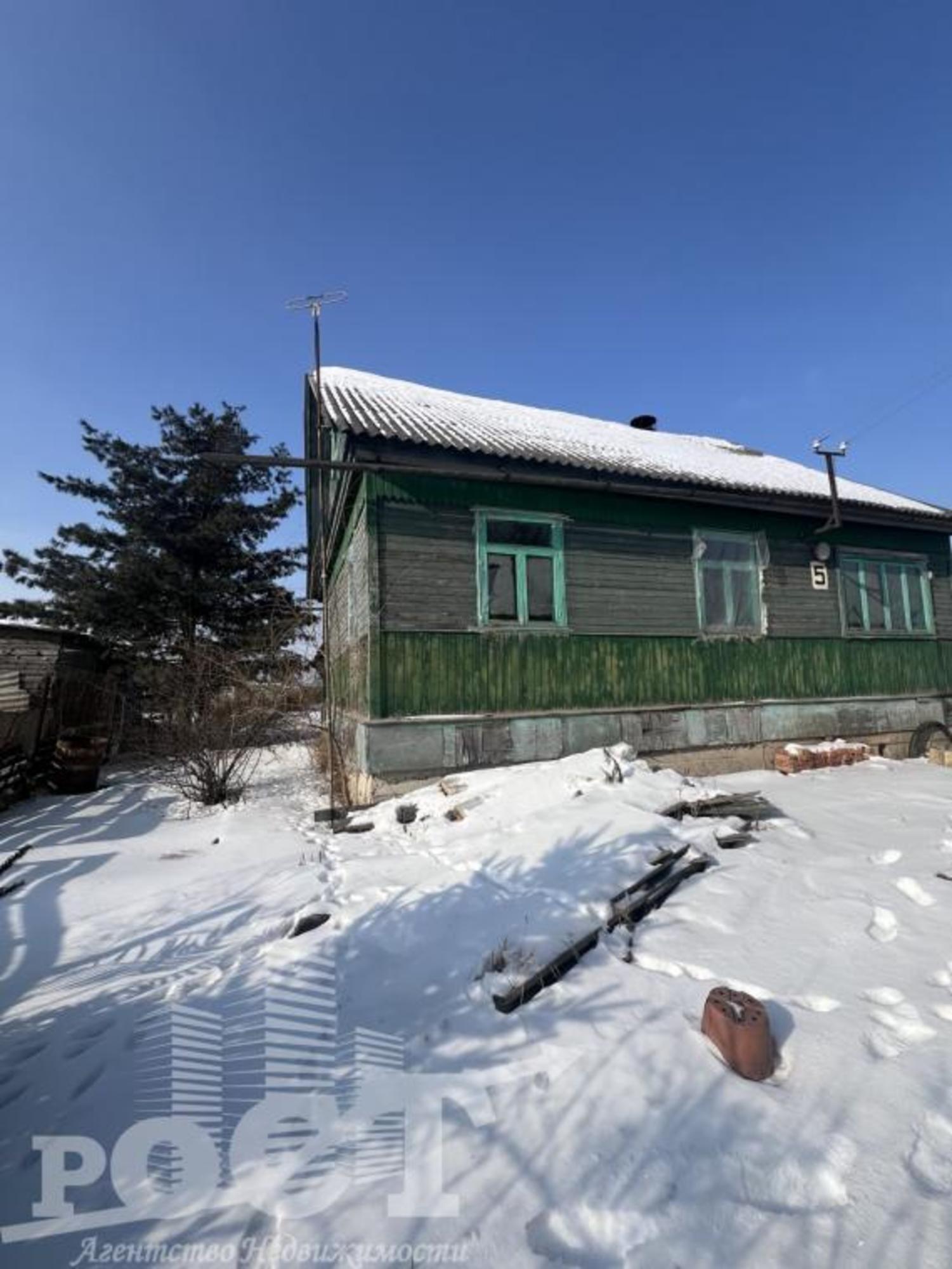 Купить дачу, дом, коттедж за 4 950 000 рублей на Колхозная, 5