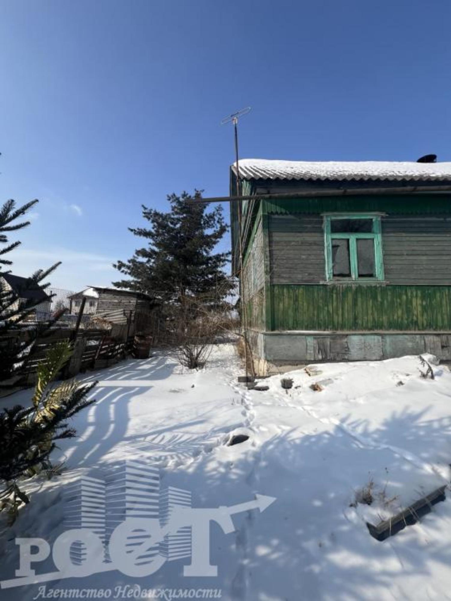 Купить дачу, дом, коттедж за 4 950 000 рублей на Колхозная, 5