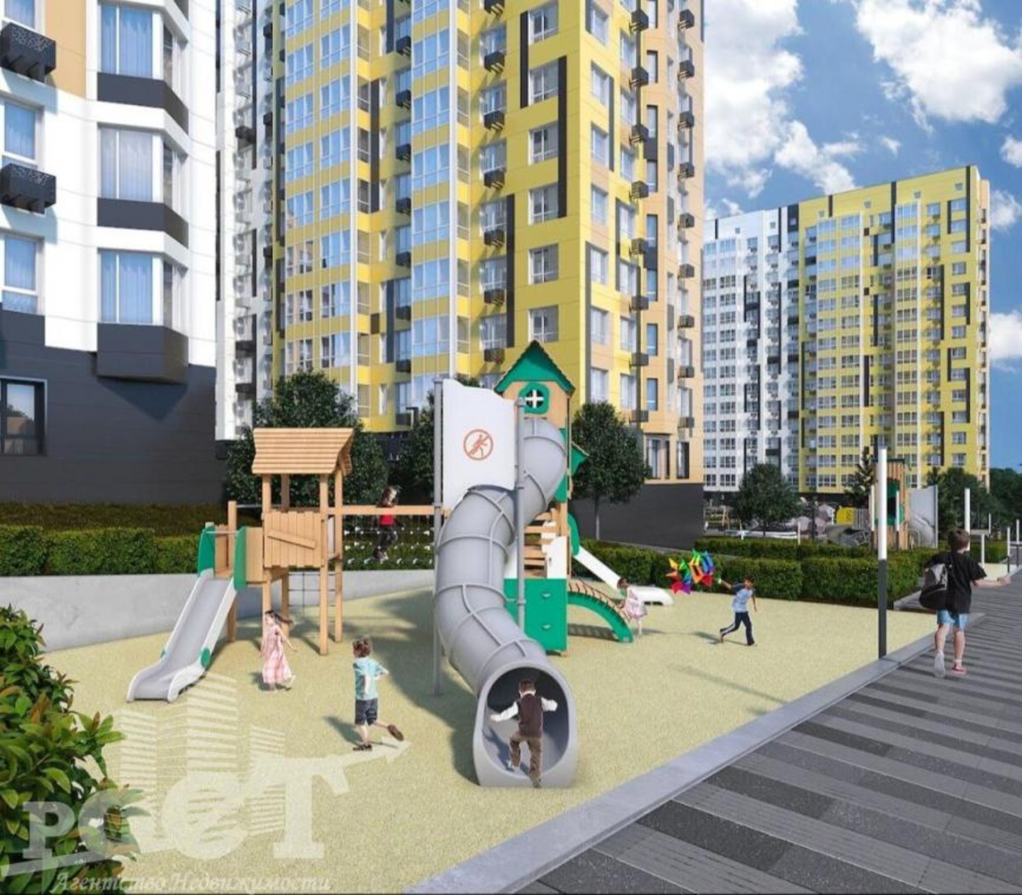 Купить квартиру за 8 500 000 рублей на Горького, 6