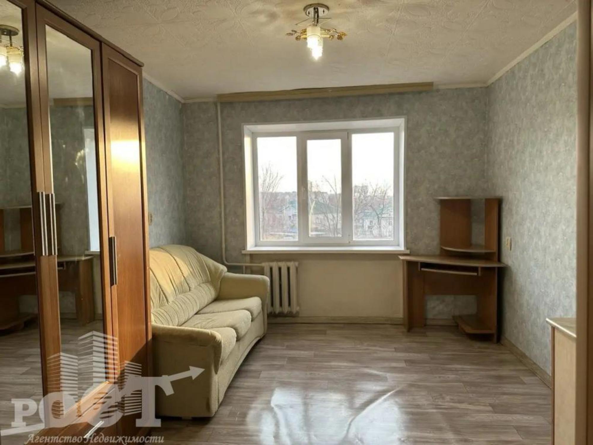 Купить комнату за 1 900 000 рублей на Кирова, 1