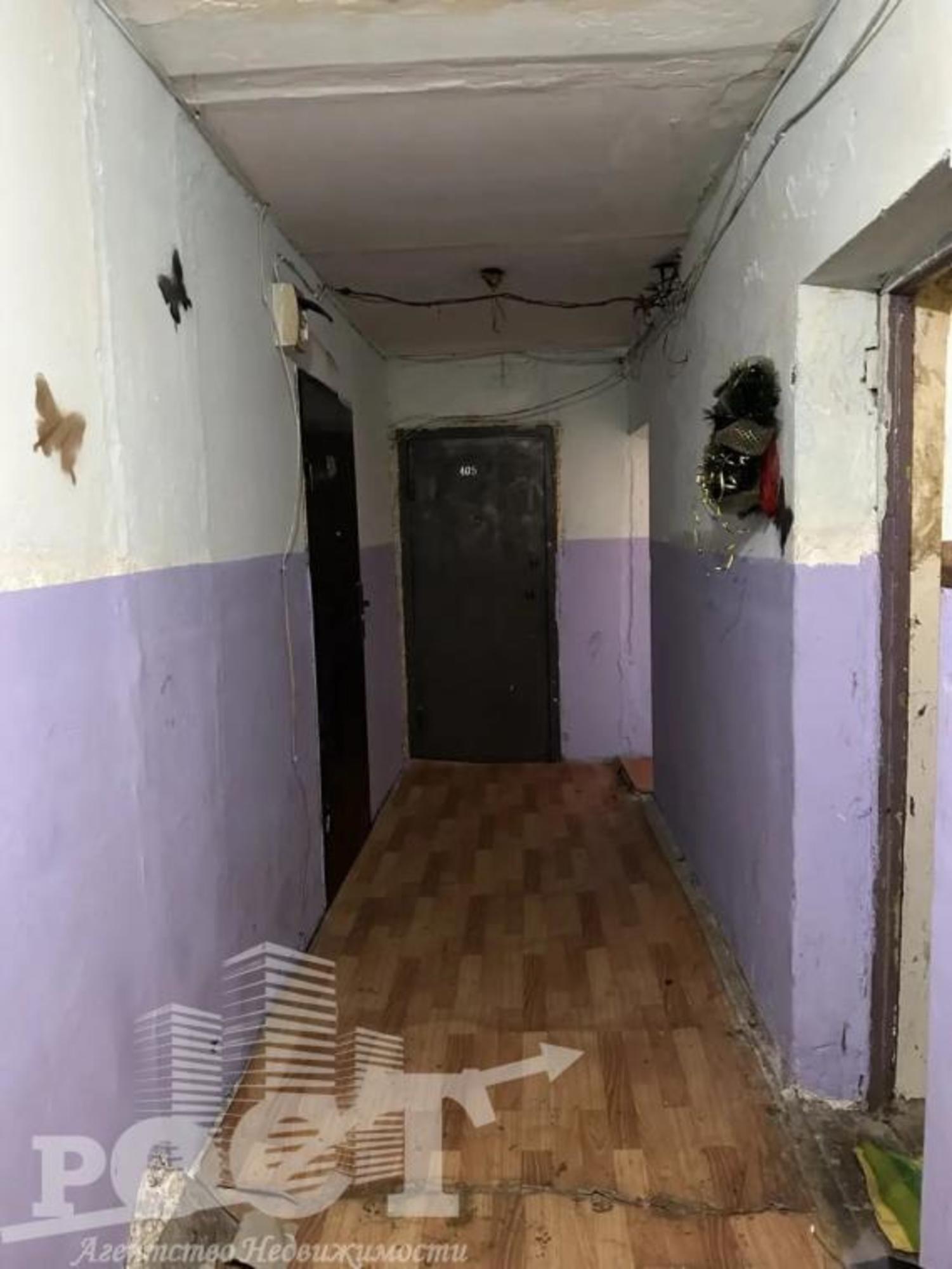 Купить комнату за 1 900 000 рублей на Кирова, 1