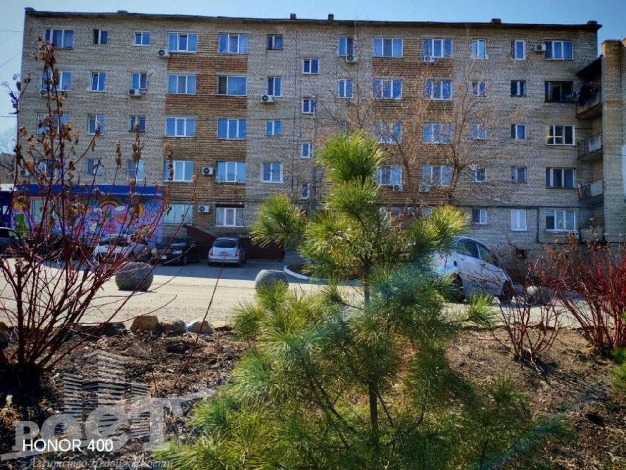 Купить квартиру за 4 850 000 рублей на Ватутина, 8