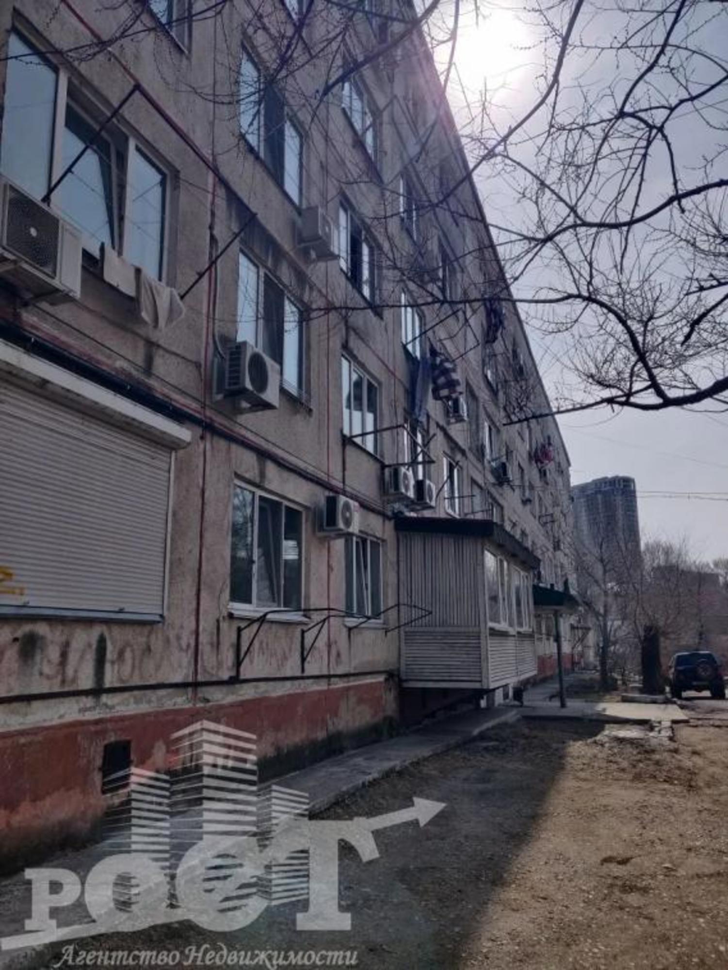 Купить комнату за 4 200 000 рублей на Кирова, 59