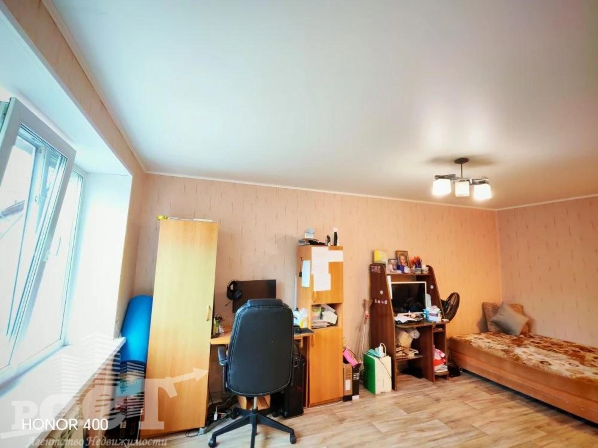 Купить квартиру за 4 599 000 рублей на Ватутина, 8