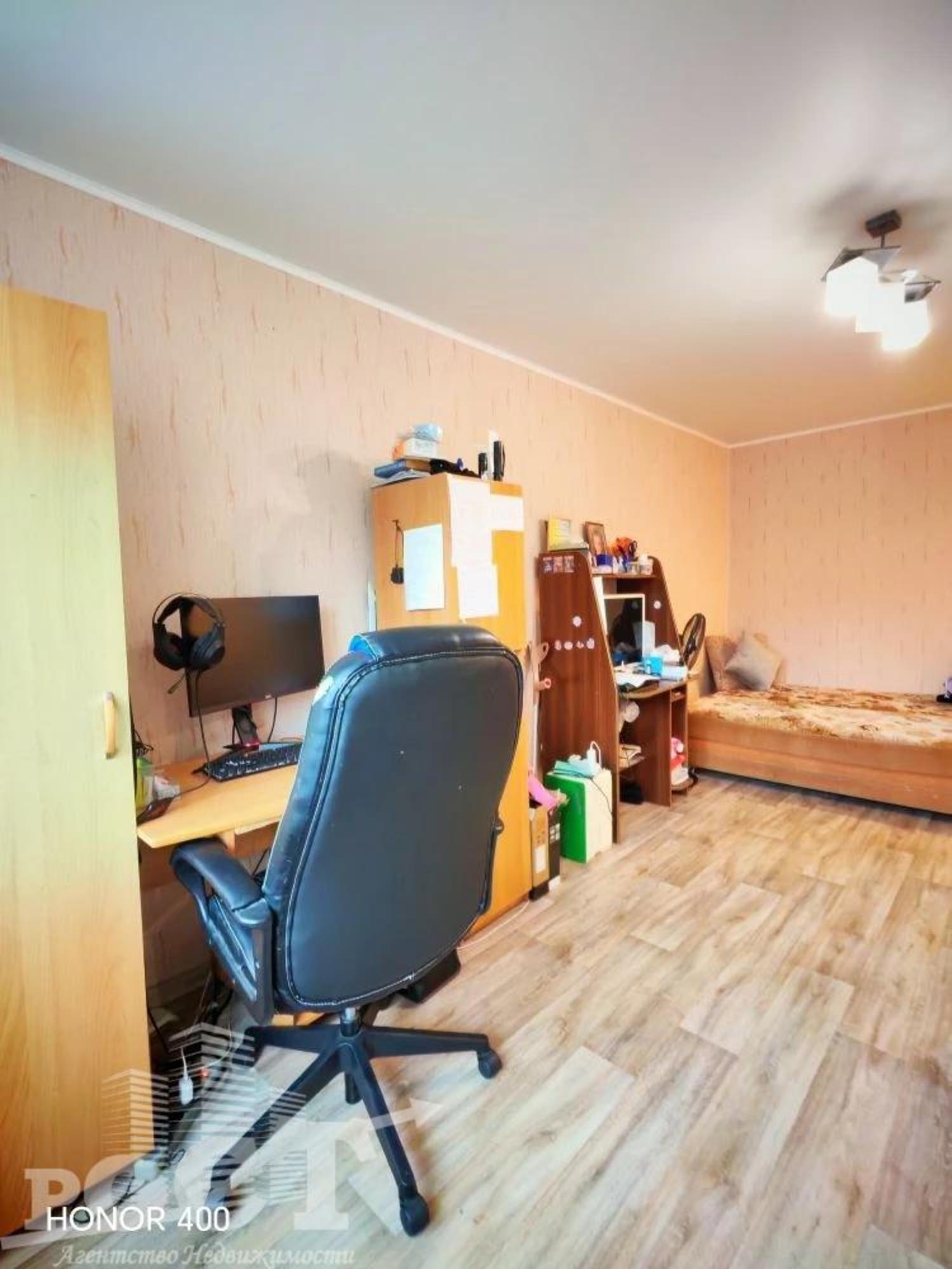 Купить квартиру за 4 599 000 рублей на Ватутина, 8