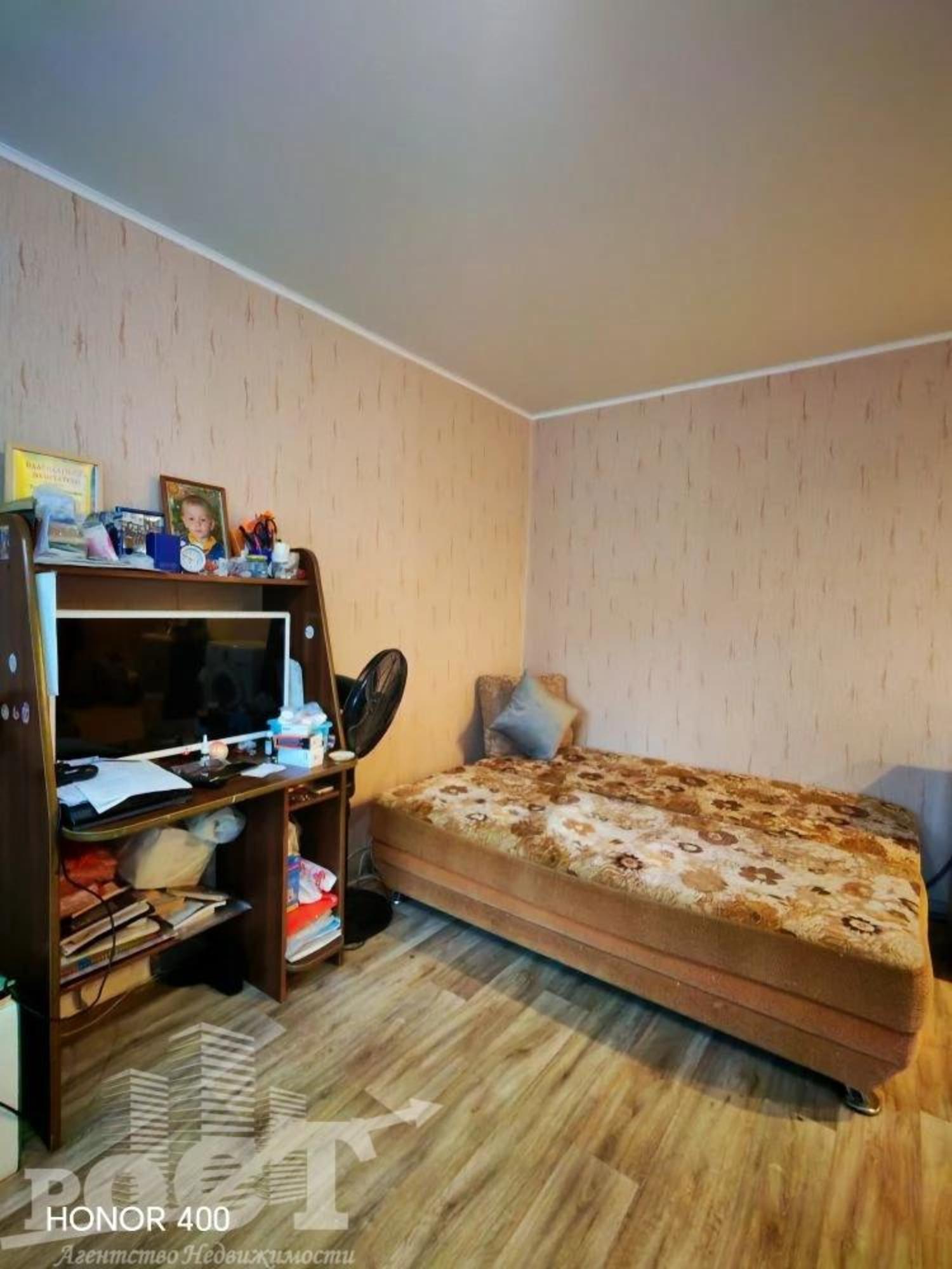 Купить квартиру за 4 599 000 рублей на Ватутина, 8