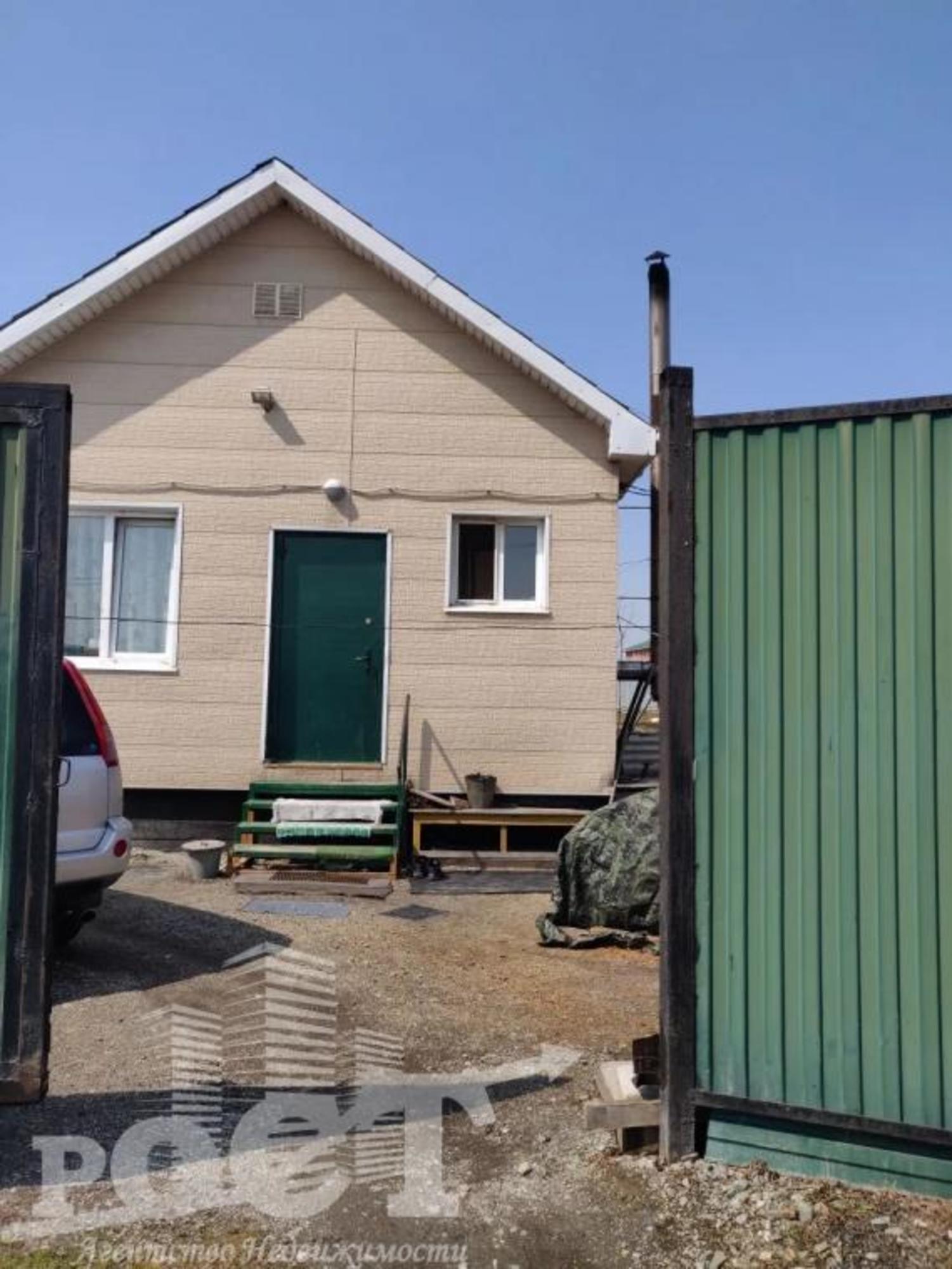 Купить дачу, дом, коттедж за 8 000 000 рублей на Папанина, 67