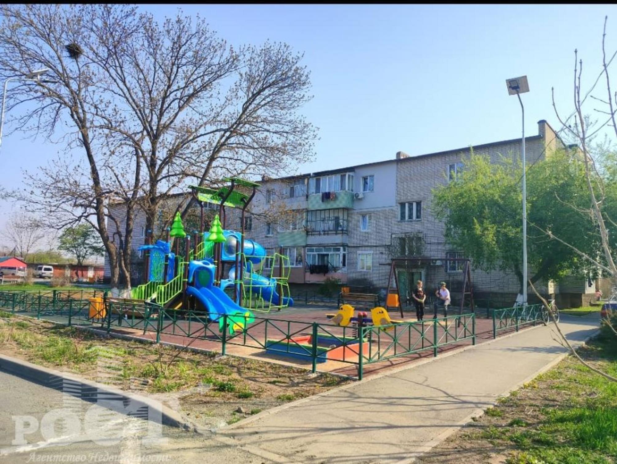 Купить квартиру за 4 150 000 рублей на Стрельникова, 50