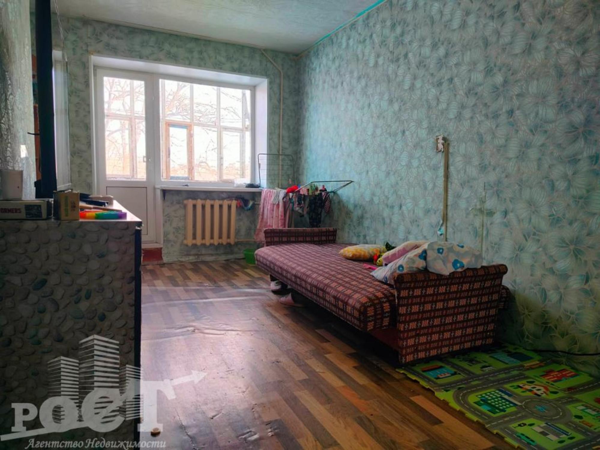 Купить квартиру за 4 150 000 рублей на Стрельникова, 50