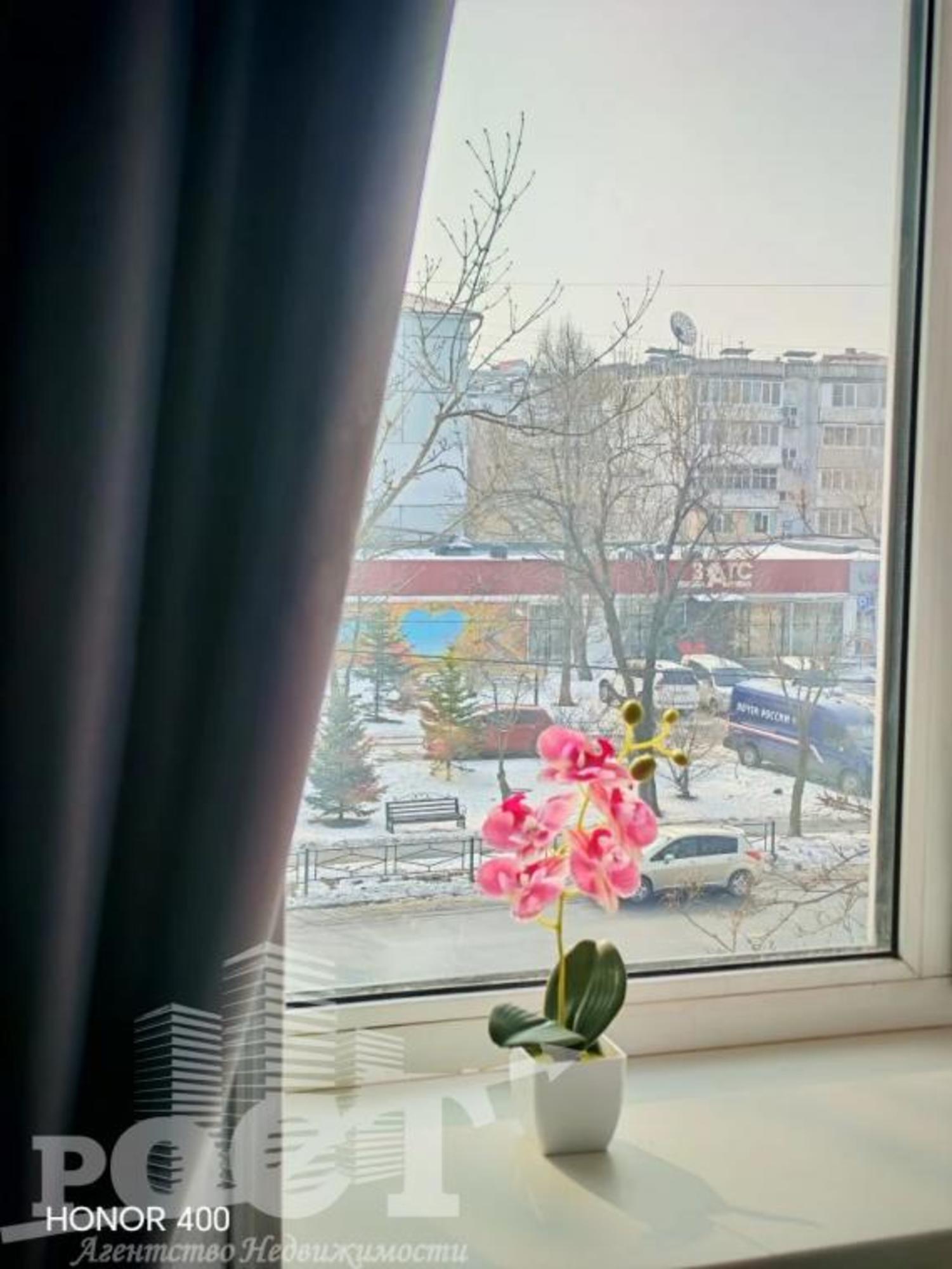 Купить квартиру за 7 499 000 рублей на Фрунзе, 65