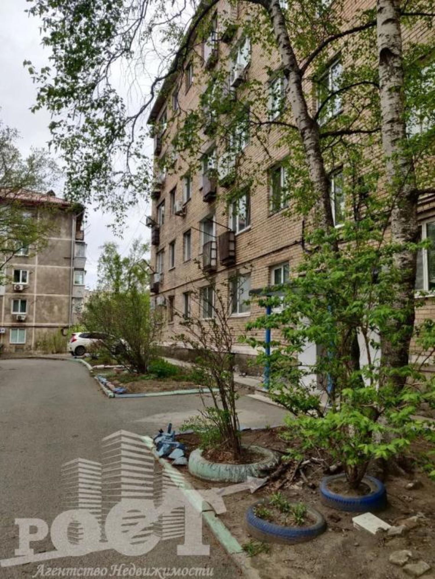 Купить квартиру за 3 400 000 рублей на Кирова, 68/1