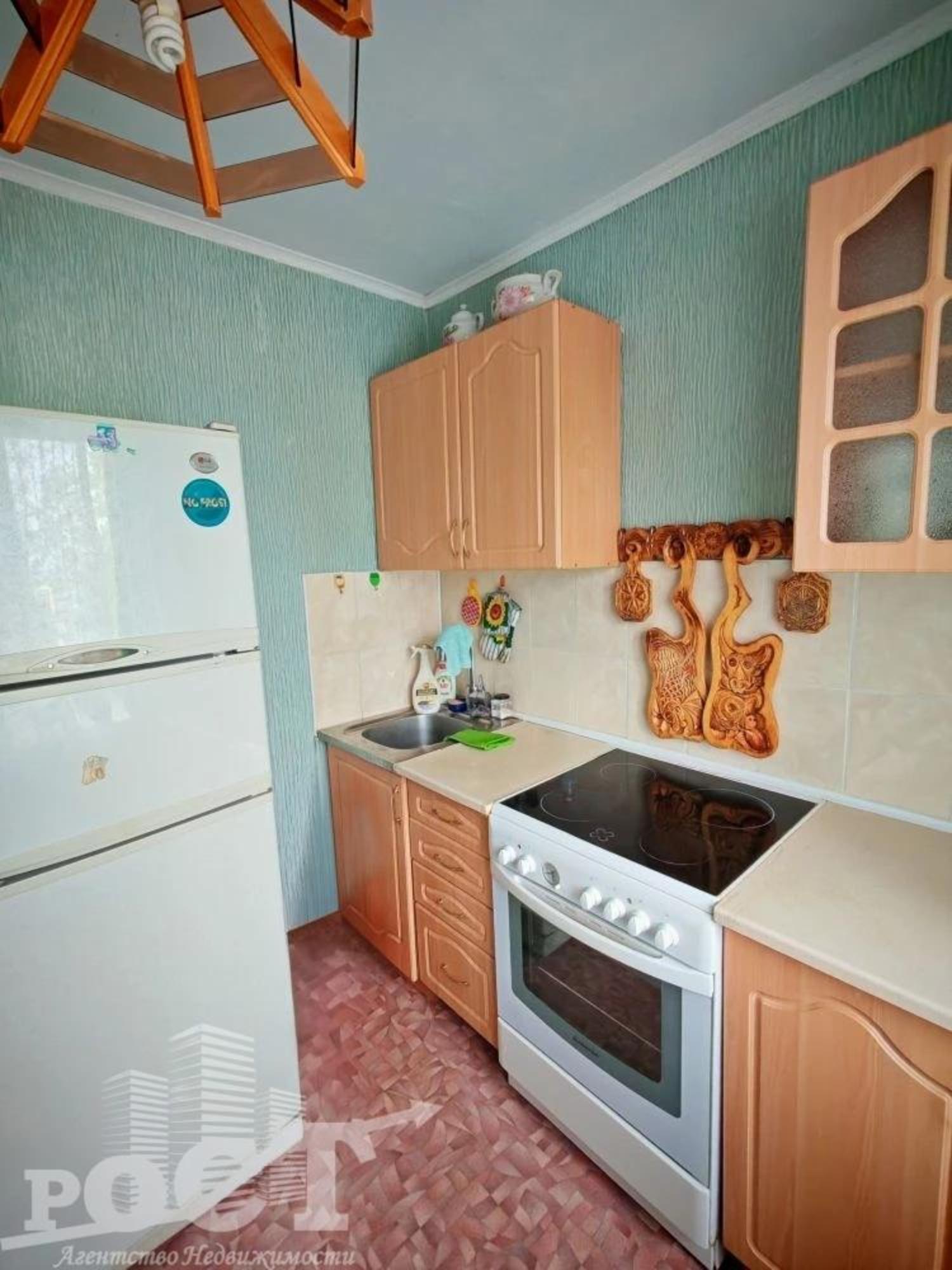 Купить квартиру за 5 200 000 рублей на Фрунзе, 48