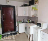 комната 12.7 кв м Кирова, 1
