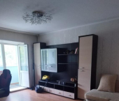 3-комн, 52кв м, этаж 2/5 Фрунзе, 62