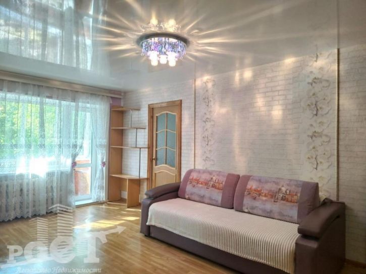 2-комн квартира Ленина Площадь, 3