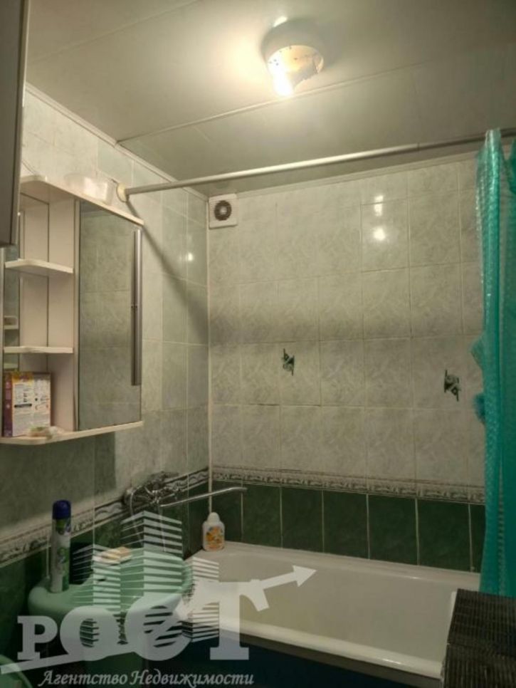 2-комн квартира Ленина Площадь, 3