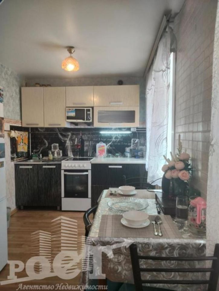 2-комн квартира Ленина Площадь, 3
