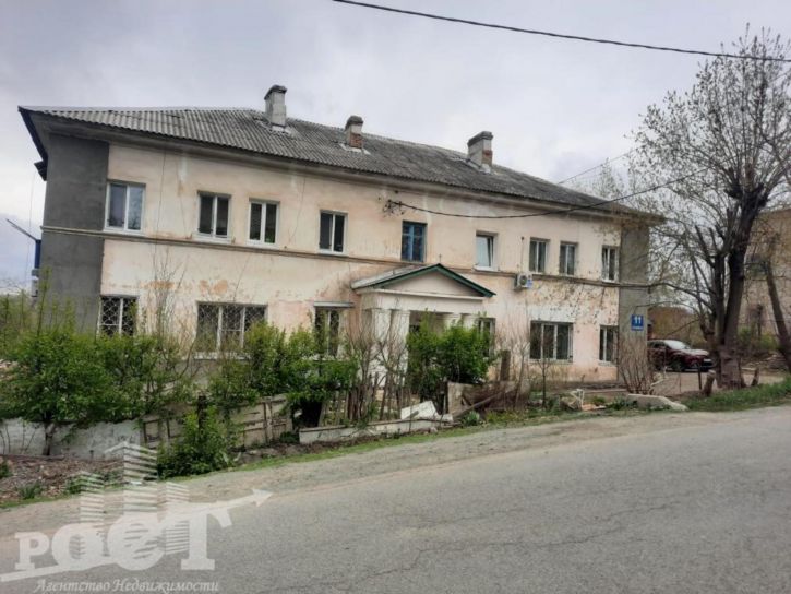 2-комн квартира Первомайская, 11
