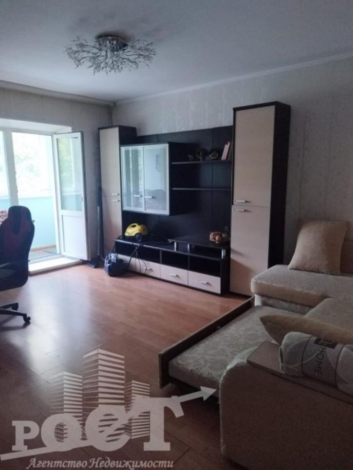 3-комн квартира Фрунзе, 62