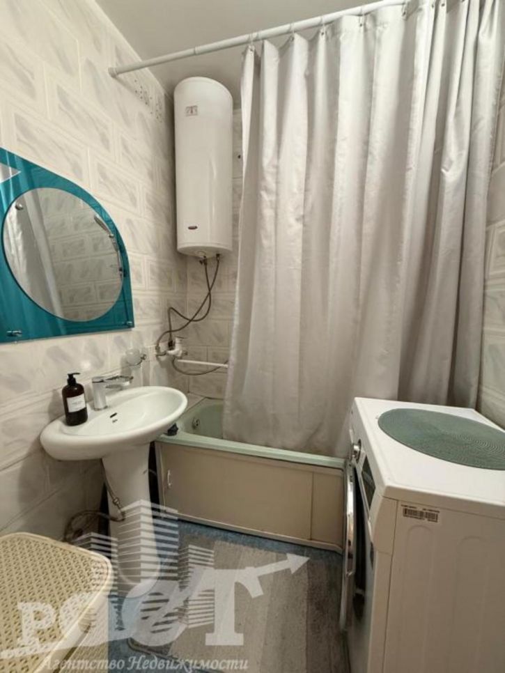 3-комн квартира Фрунзе, 62