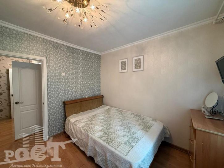 3-комн квартира Фрунзе, 62