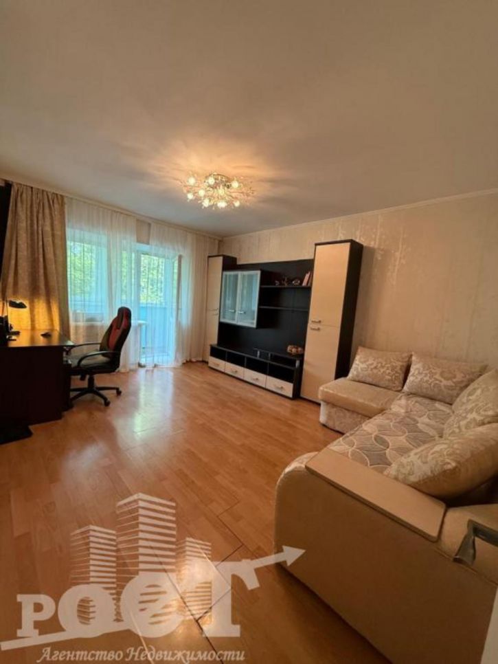 3-комн квартира Фрунзе, 62
