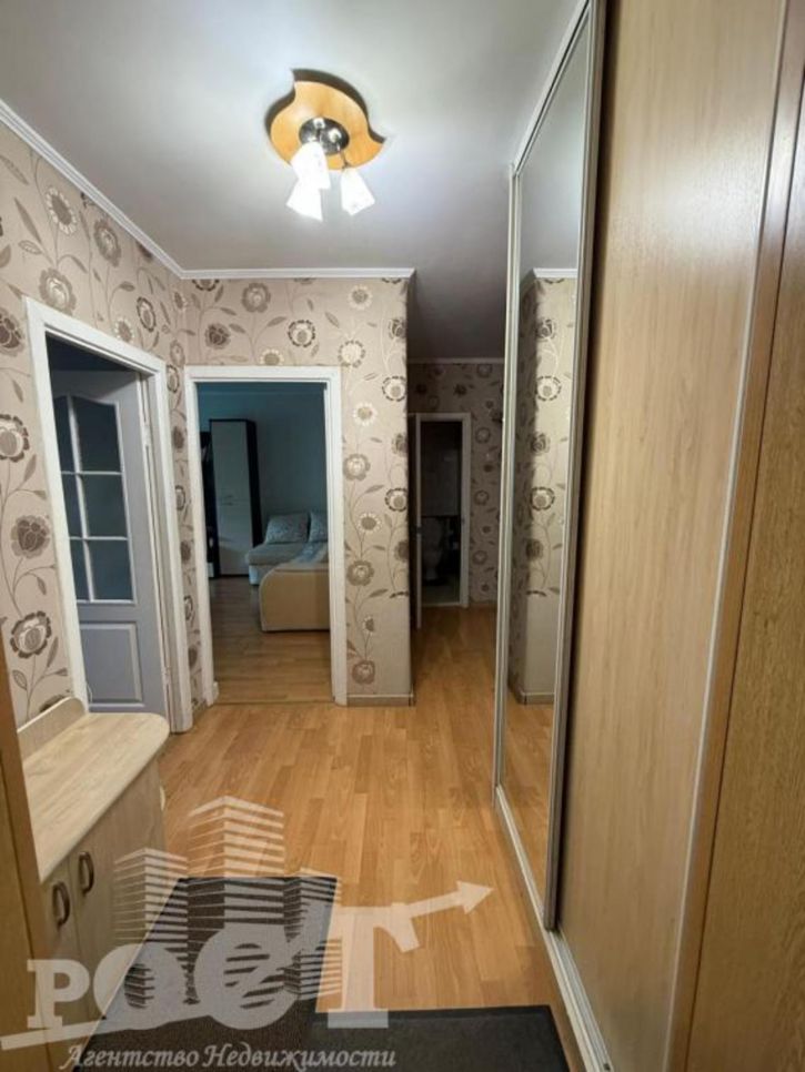 3-комн квартира Фрунзе, 62
