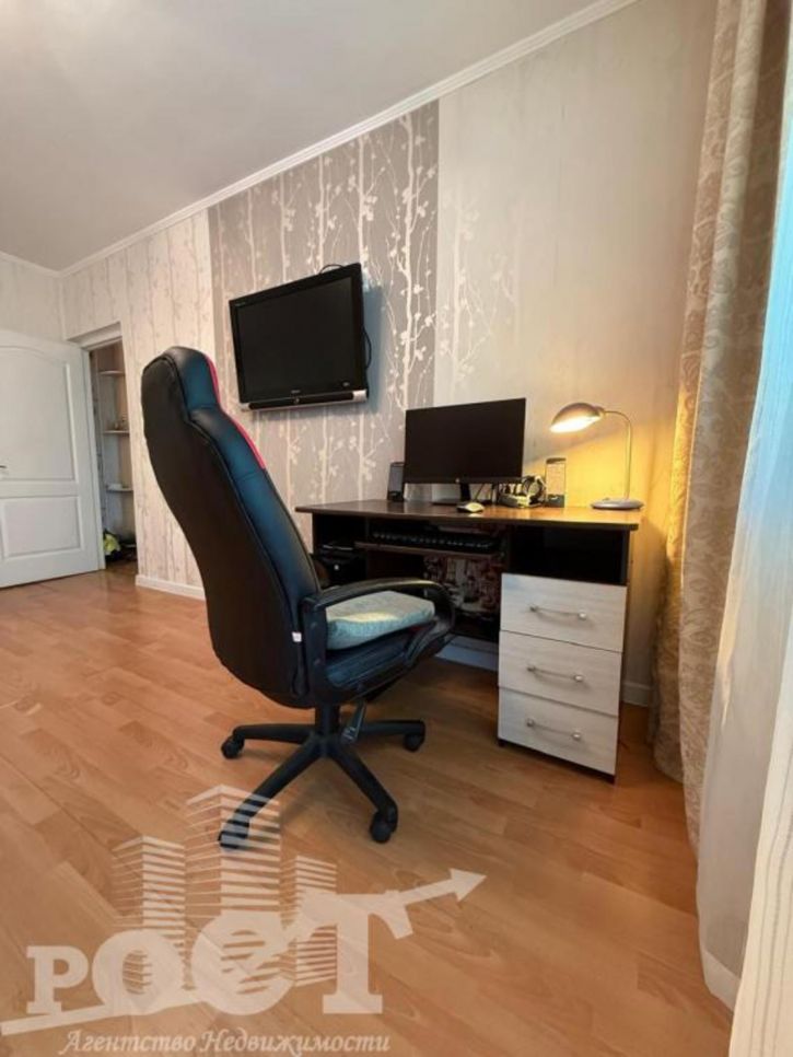 3-комн квартира Фрунзе, 62