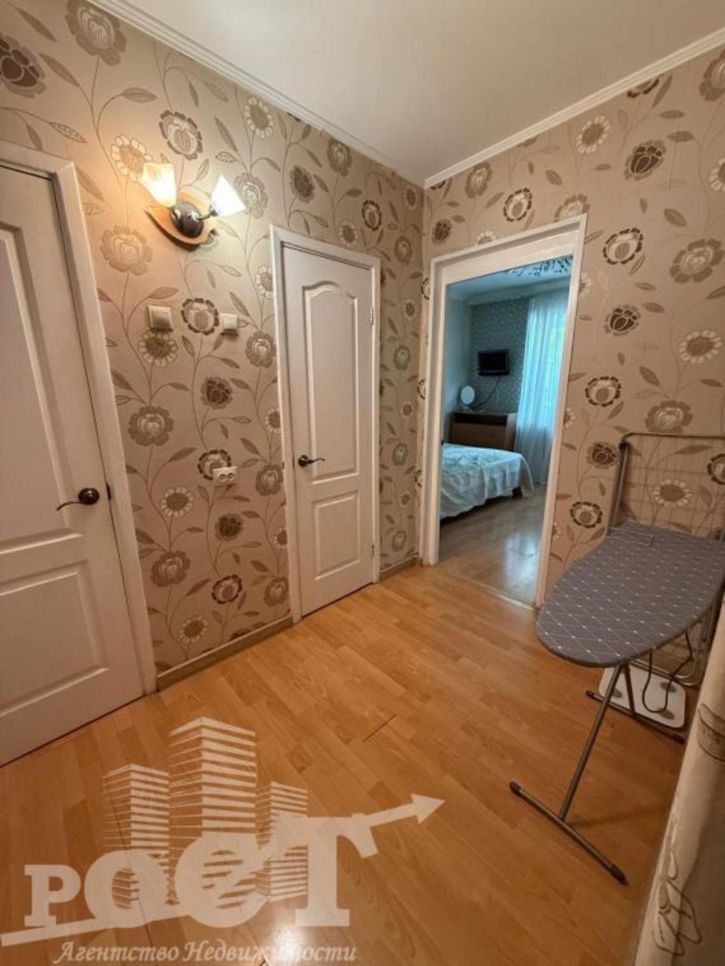 3-комн квартира Фрунзе, 62
